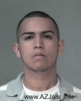 Enrique A Perez Mugshot