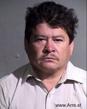 Enrique Macias Perez Mugshot