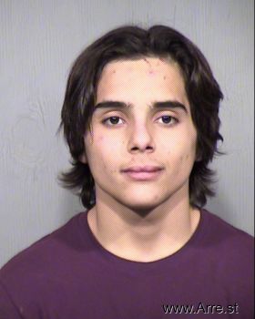 Enrique Mauricio Sanchez Mugshot