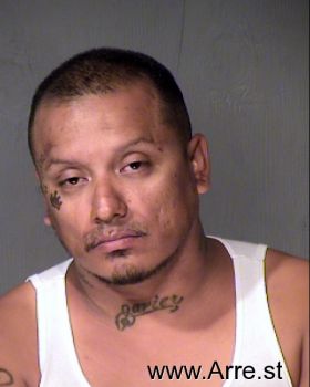 Enrique  Velasquez Mugshot