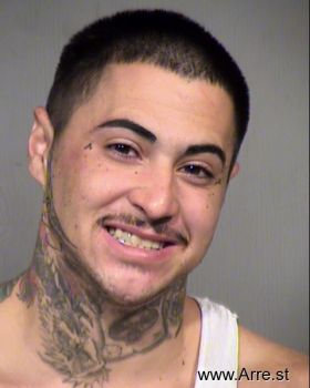 Eremias  Gonzalez Mugshot