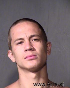 Eric  Acosta Mugshot