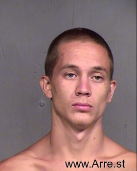 Eric Omar Acosta Mugshot