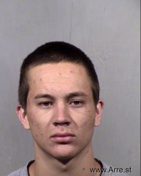 Eric Omar Acosta Mugshot