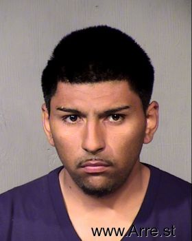 Eric  Alvarado Mugshot