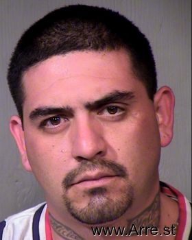 Eric Rivera Alvarez Mugshot