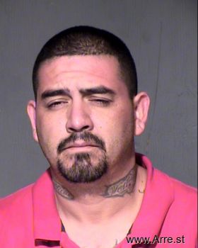 Eric Rivera Alvarez Mugshot