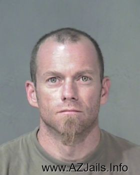 Eric Wayne Baker Mugshot