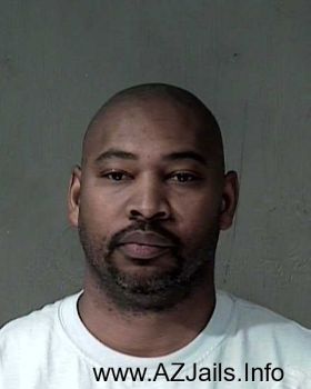 Eric Antwan Butler Mugshot