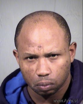 Eric Bernard Calhoun Jr Mugshot