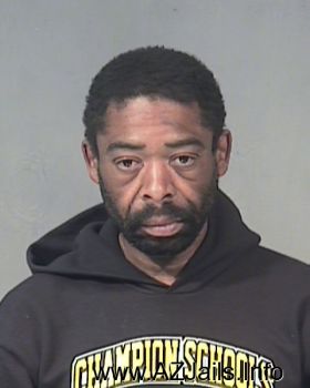 Eric Pernell Campbell Mugshot