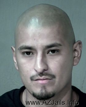 Eric Nathan Cardenas Mugshot