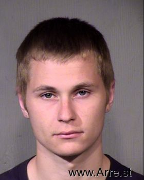 Eric Joshua Chandler Mugshot