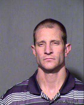 Eric Pattrick Collins Mugshot