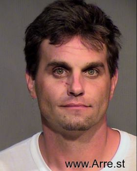 Eric  Conrad Mugshot