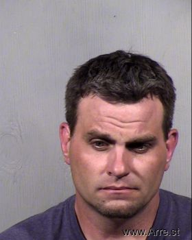 Eric Robert Conrad Mugshot