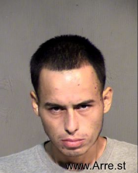 Eric Alonzo Cruz Mugshot