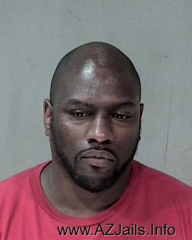 Eric Lynn Dance Mugshot