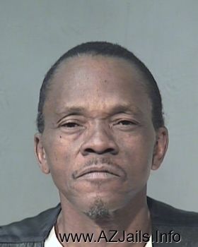 Eric Lee Daniels Mugshot