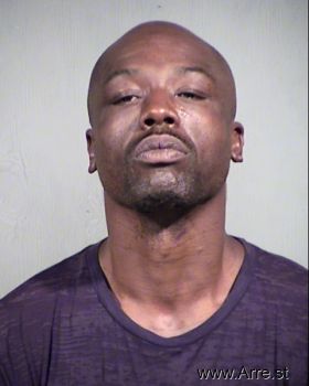 Eric  Daniels Mugshot