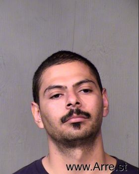 Eric  Duran Mugshot