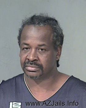 Eric Layzelle Ellis Mugshot