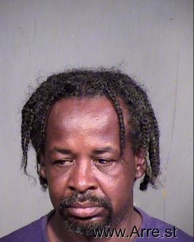 Eric Layzelle Ellis Mugshot