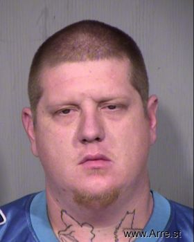 Eric Edmond German Mugshot