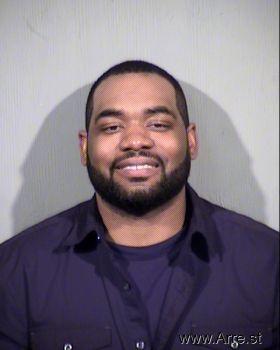 Eric Jawan Gilmore Mugshot