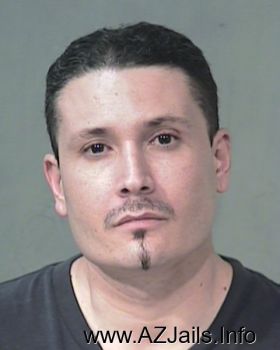 Eric  Gonzales Mugshot