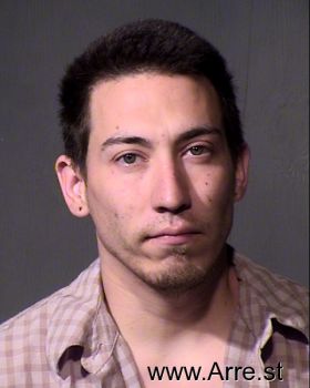 Eric  Gonzales Mugshot