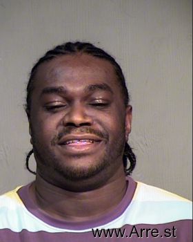 Eric Dean Gordon Mugshot