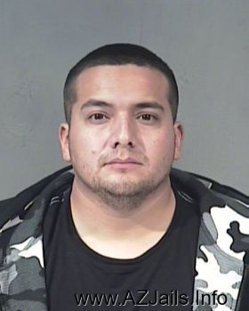 Eric Joseph Gutierrez Mugshot