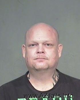 Eric Bradley Hanson Mugshot