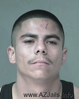 Eric  Herrera Ramirez Mugshot