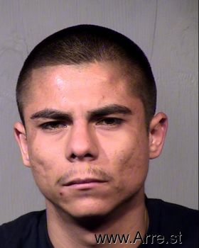 Eric  Herrera Ramirez Mugshot