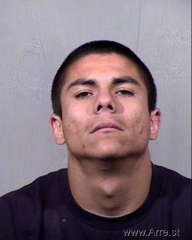 Eric  Herrera Ramirez Mugshot