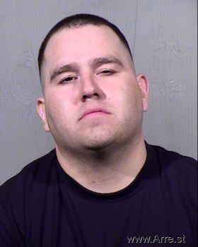 Eric  Jimenez Mugshot