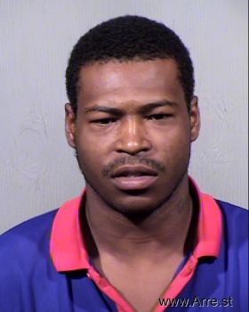 Eric Anthony Kirk Mugshot