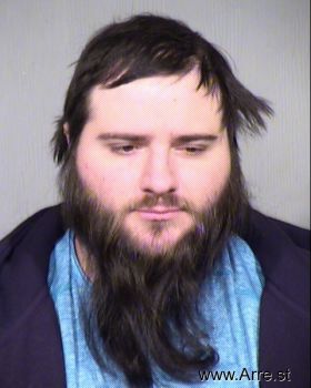 Eric Wade Lindstrom Mugshot