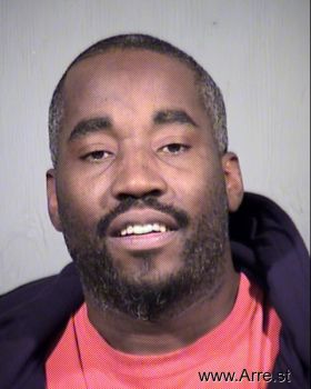 Eric Lamar Little Mugshot