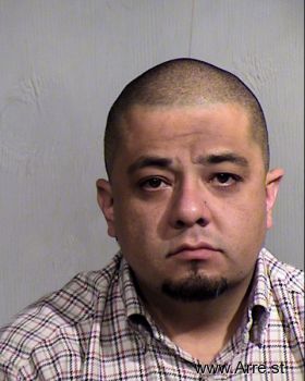 Eric John Lopez Mugshot