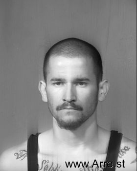 Eric Maciel Lopez Angulo Mugshot