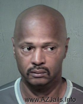 Eric  Lovett Mugshot