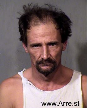 Eric John Morrison Mugshot