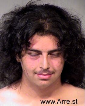 Eric Michael Navarro Mugshot