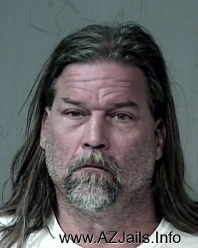 Eric Carl Peterson Mugshot