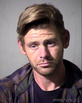 Eric Edwin Richardson Mugshot