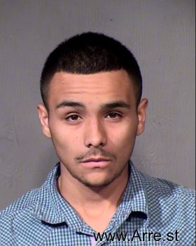 Eric L Rivera Mugshot