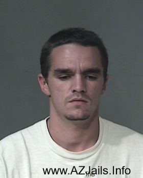 Eric James Roach Mugshot